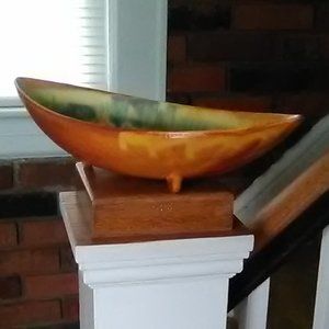 Fruit Bowl/Centerpiece/Art